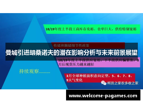 曼城引进胡桑诺夫的潜在影响分析与未来前景展望
