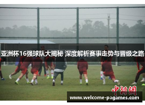 亚洲杯16强球队大揭秘 深度解析赛事走势与晋级之路