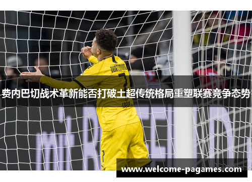 费内巴切战术革新能否打破土超传统格局重塑联赛竞争态势 费内巴切战术革新能否打破土超传统格局重塑联赛竞争态势