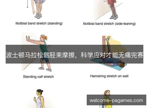 波士顿马拉松髂胫束摩擦,科学应对才能无痛完赛 波士顿马拉松髂胫束摩擦,科学应对才能无痛完赛